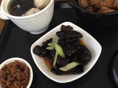 -百事佳烧鸭牛腩(上海虹桥站店)