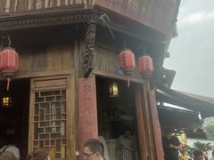 -法根糕点(水北街店)