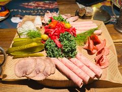 -卢布里西餐厅(海拉尔店)