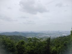 -旺山景区
