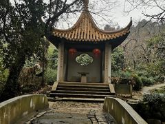 -雨花胜境