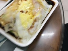鲜虾九王肠-穗银肠粉店(东川路店)