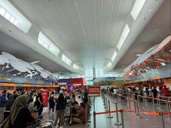 -吉隆坡国际机场