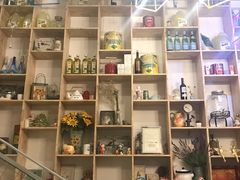 -Kitchen·Y洋厨房西餐厅(王府壹号店)
