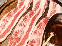 -千纸鹤嫩汁烤肉(西大直街店)