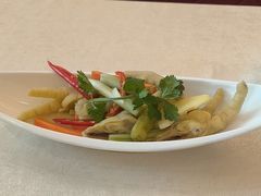 -山海天饮食集团(桃源居店)