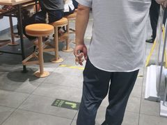 -麦当劳(学院大街店)