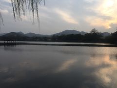 -哈素海