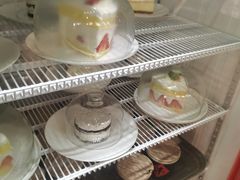 -MI WU FACTORY米屋美食工厂餐厅(绿地店)