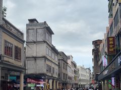 -汕头市小公园