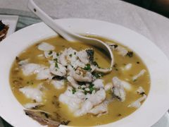 -金枝玉叶上海人家食府(三里河店)