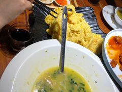 -李氏传家菜(兴城路店)