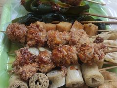 -马记大锅煮(总店)