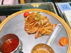 -小大董·烤鸭(凤凰汇店)