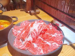-呷哺呷哺 黄金牧场 (新中关购物中心店)