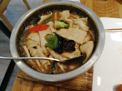 -茹·pure vegan(博华广场店)