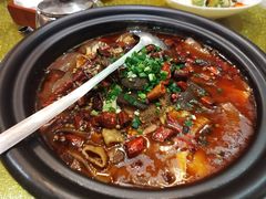 -大鸭梨烤鸭(左家庄店)