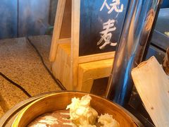 -视界美食自助餐厅·石家庄希尔顿酒店