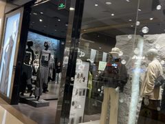 -百联川沙购物中心