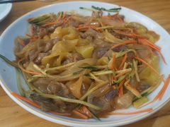 -一轩饺子馆(丽都店)