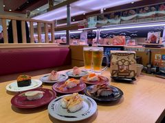 -寿司郎(皇庭广场店)
