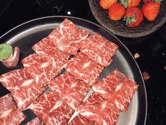 -官也街澳门火锅(新源里店)