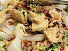 -西贝莜面村(上海百联西郊店)