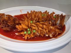 -苏梦江南·淮扬菜(夫子庙店)