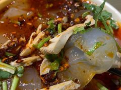 特色凉粉-东方削面(迎泽街店)