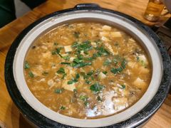 -头上红煨盐鸡·非遗院子餐厅