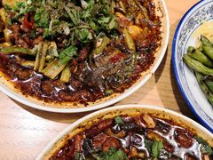 -杨三孃跷脚牛肉(中粮鸿云悦街店)