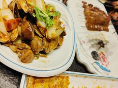 -高家烧鸽子烧烤店63年