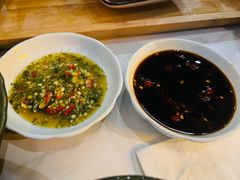 -Thai Basil罗勒叶泰式餐厅(时代天街店)