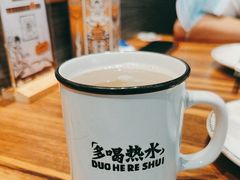 -太二酸菜鱼(海口友谊广场店)