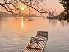 -东湖落雁景区