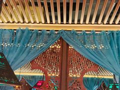 -楼兰新疆主题餐厅(苏州中心店)