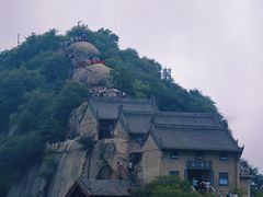 -华山风景名胜区