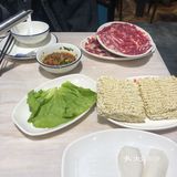 牛肉火锅day