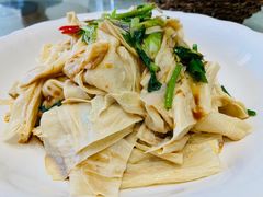 捞腐竹-御信客家王(洛溪店)