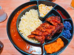 -肥肥虾庄·金牌油焖大虾(杨园滨江时代walk店)