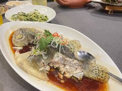 -羲和雅苑•北京烤鸭(平安国际金融中心店)