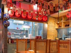 大堂-有喜屋·烧鸟·居酒屋(周浦万达店)