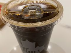 -Tims天好咖啡·贝果(东方广场店)