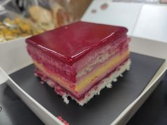 -老梦面包 CHEZMOREL(三源里店)
