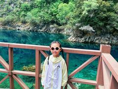 -叠溪松坪沟景区