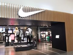 -NIKE品牌体验店(金源新燕莎店)