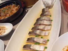 -绿杨春·淮扬宴(庐山路店)