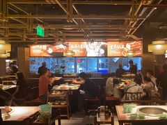 -晓宇重庆火锅(赛格国际购物中心店)