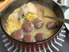 -止观小馆·辽河口渔家菜(王府井店)