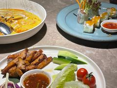-星叶·东南亚料理(温州万象城店)